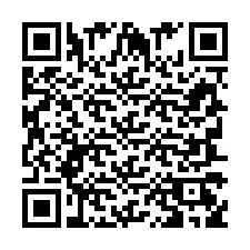 Kod QR dla numeru telefonu +393472591515