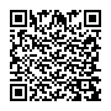 Código QR para número de telefone +393472813874