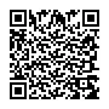 QR Code pour le numéro de téléphone +393472828036