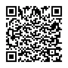 Kod QR dla numeru telefonu +393473202587