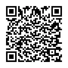 Codice QR per il numero di telefono +393473253889