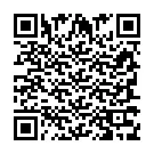 電話番号のQRコード +393473391145
