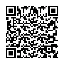 QR-code voor telefoonnummer +393473598300