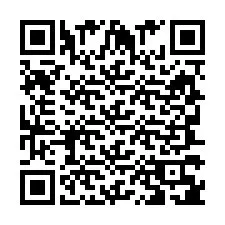 Kode QR untuk nomor Telepon +393473811466