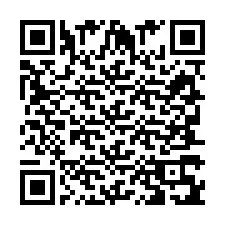 QR код за телефонен номер +393473918969