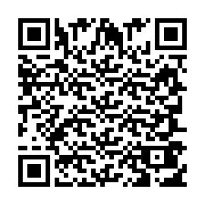 QR код за телефонен номер +393474123192