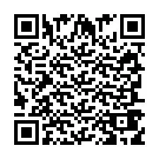 QR Code for Phone number +393474199468