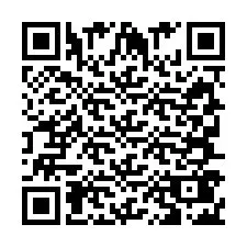 Codice QR per il numero di telefono +393474226374