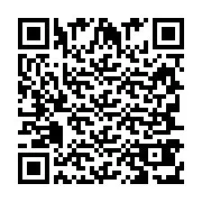 QR kód a telefonszámhoz +393474314652