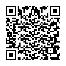 Kod QR dla numeru telefonu +393474337588