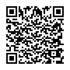 Codice QR per il numero di telefono +393474361716