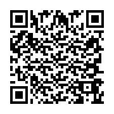 QR-koodi puhelinnumerolle +393474643343