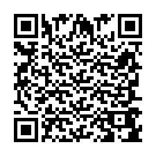 QR код за телефонен номер +393474803467