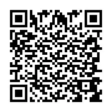 Código QR para número de teléfono +393474863878