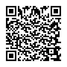电话号码二维码 +393474972229