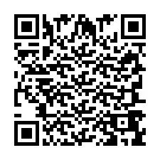 Codice QR per il numero di telefono +393474999014