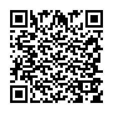 Kod QR dla numeru telefonu +393475043670