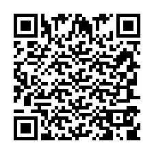 Código QR para número de telefone +393475080071