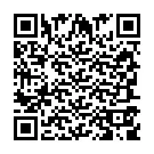 Código QR para número de telefone +393475080074