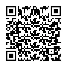 QR-koodi puhelinnumerolle +393475218854