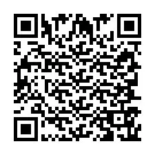 QR-koodi puhelinnumerolle +393475615994