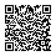 电话号码二维码 +393475617210