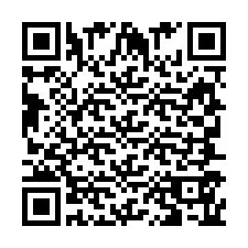 Kode QR untuk nomor Telepon +393475652832