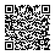 Kod QR dla numeru telefonu +393475765530