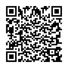 Kode QR untuk nomor Telepon +393475810400