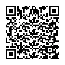 QR Code pour le numéro de téléphone +393475826856