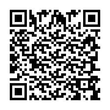 QR Code for Phone number +393475982092
