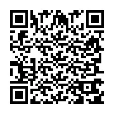 Kode QR untuk nomor Telepon +393476010486