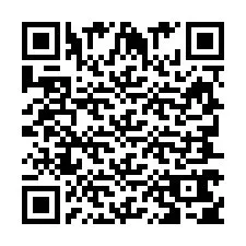 Codice QR per il numero di telefono +393476054882