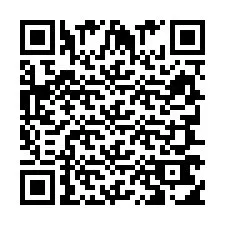 Kode QR untuk nomor Telepon +393476103083