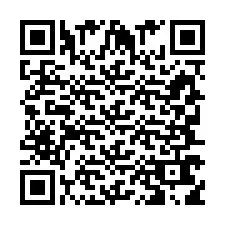 Código QR para número de teléfono +393476185675