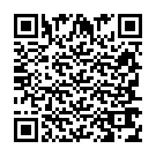 QR-koodi puhelinnumerolle +393476349653