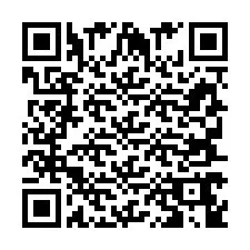 QR-Code für Telefonnummer +393476484725