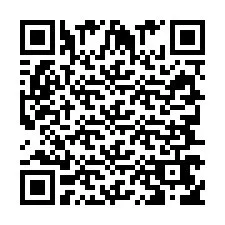 Código QR para número de teléfono +393476565688