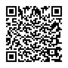 QR Code pour le numéro de téléphone +393476771041