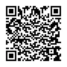 Código QR para número de teléfono +393476864751