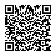 QR-koodi puhelinnumerolle +393477009828