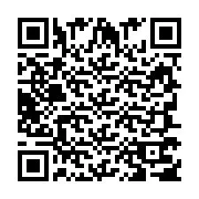 QR код за телефонен номер +393477072042