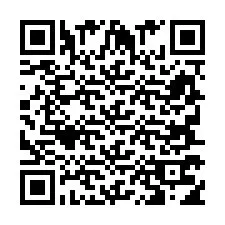 QR Code pour le numéro de téléphone +393477141717