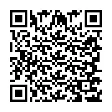 QR-код для номера телефона +393477237226