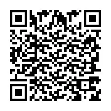 QR-koodi puhelinnumerolle +393477248826