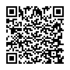 QR Code for Phone number +393477406352