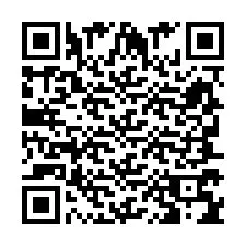 QR Code for Phone number +393477941867