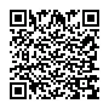 Codice QR per il numero di telefono +393477964891