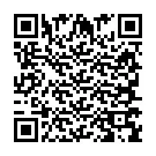 QR-kod för telefonnummer +393477982326