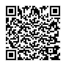 Kod QR dla numeru telefonu +393478030602